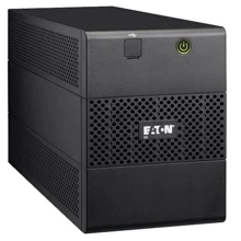 Eaton 5E 850VA, USB DIN (5E850IUSBDIN): Производитель Eaton