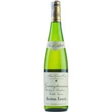 Вино Lorentz Gewurztraminer GrCru Altenberg de Bergheim 2011 Vieilles Vignes біле сухе 0.75л (VTS1123111): Країна виробник Франція