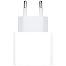 Зарядное устройство ArmorStandart Wall Charger USB-C 20W White (ARM58528): Особенности Быстрая зарядка, USB-C