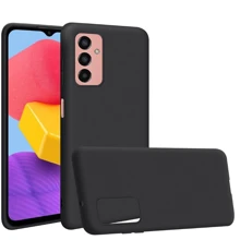 Чохол для телефона BeCover TPU Case Black для Samsung Galaxy M13 4G SM-M135 (708651): Сумісність Samsung Galaxy M13 4G SM-M135