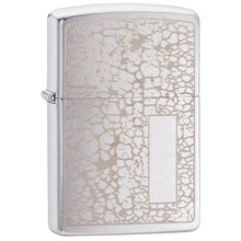 Зажигалка Zippo 200 PF20 Crackle Pattern Design (49208): Производитель Zippo