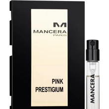 Парфюмированная вода Mancera Pink Prestigium 8 ml: Вид Парфюмированная вода