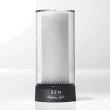 Мастурбатор Tenga 3D Zen: Для кого Для мужчин