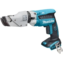 Електроножиці Makita DJS131Z: Виробник Makita
