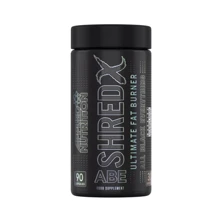 Жиросжигатель Applied Nutrition Shred X 90 Veggie capsules: Пол Унисекс