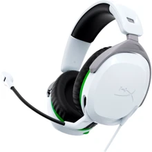 Навушники HyperX Cloud Stinger 2 для Xbox (75X28AA): Тип конструкції полноразмерные