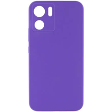 Чехол для телефонов Lakshmi Premium Case Silicone Cover Full Camera Amethyst for Motorola Edge 40: Совместимость Motorola Edge 40