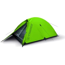 Палатка Trimm ALFA-D Lime Green (001.009.0052): Назначение туристические