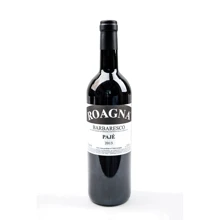 Вино Roagna Barbaresco Paje, 2017 (0,75 л) (BWT1540): Страна производитель Италия