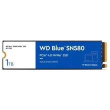 WD Blue SN580 1 TB (WDS100T3B0E) UA: Тип накопителя внутренний