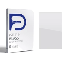 Аксесуар для планшетних ПК ArmorStandart Tempered Glass.CR for Lenovo Tab P11 / 11plus (ARM60041): Колір прозорий
