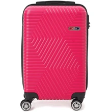 Валіза Ricco Grande М рожева (T1ABS600fuchsia-M): Стать Женский