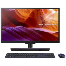 Моноблок Asus Zen AiO Z272SDK (Z272SDK-BA035T) UA: Диагональ экрана 25" и больше
