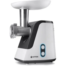 Мясорубка Vitek VT-1675: Потребляемая мощность, Вт 350
