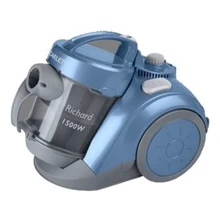 Порохотяг Scarlett SC-083 Blue: Тип пилососа класичний (для сухого прибирання)