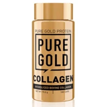 PureGold Collagen Колаген 100 капсул: Форма випуску капсули