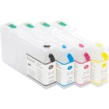Картридж NewTone Epson WorkForce Pro WF-5110/5620 (RC.T789): Виробник NewTone