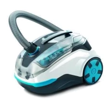 Пилосос Thomas Cycloon Hybrid Led Parquet: Тип пилососа класичний (для сухого прибирання)