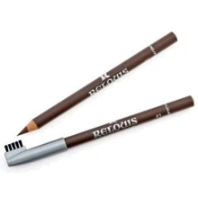 Relouis Brown 01 Олівець для брів 1.13 g: Вид Карандаш для бровей