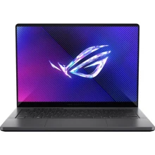 Ноутбук ASUS ROG Zephyrus G14 GA403UV (GA403UV-G14.2T4060): Экран 14" OLED (2880x1800) WQXGA+
