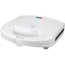 Vitek VT-7150 White: Тип Вафельница