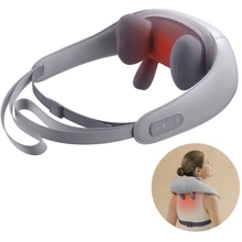 Массажер Yunmai Neck Massager (YMB241): Производитель Yunmai
