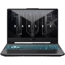 Ноутбук ASUS TUF Gaming A15 (FA506NCR-R7085): Екран 15.6" IPS (1920x1080) Full HD