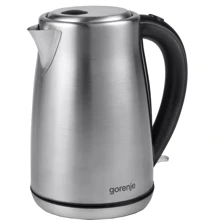 Электрочайник Gorenje K 17 S: Мощность, Вт 2000
