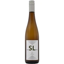 Вино SL Riesling Mosel QbA белое полусухое 0.75л (VTS4115230): Страна производитель Германия