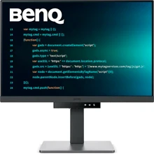 Монитор BenQ RD240Q (9H.LLXLA.TBE): Покрытие экрана матовое