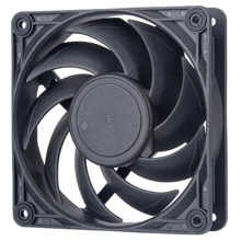 Кулер Silver Stone Vista VS120B (SST-VS120B): Уровень шума, dB 30.6