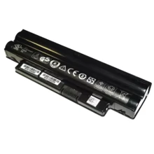 Батарея для ноутбука Dell CMP3D Inspirion Mini 1012, 1016, 1018 11.1V Black 5200mAh OEM (5218): Емкость, мАч 5200