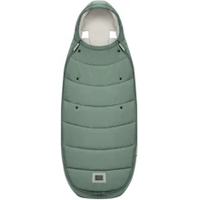 Чехол для ножек Cybex Platinum Leaf Green (523000721): Производитель Cybex