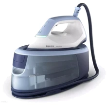 Парогенератор Philips PSG3000/20: Мощность, Вт 2400