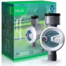 Умный Bluetooth-таймер полива Nous L11: undefined undefined