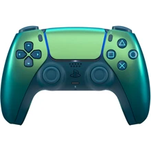 Аксессуар для приставок Sony DualSense Chroma Teal (1000044461, 1000044474): Совместимость PlayStation 5