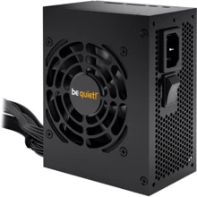 Блок живлення Be quiet! 300W SFX Power 3 (BN320): Форм-фактор SFX