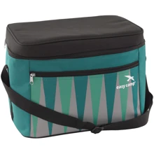 Термосумка Easy Camp Backgammon S Petrol Blue (600027): Тип термосумка