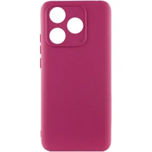 Чехол для телефонов Lakshmi Case Silicone Cover Full Camera Marsala for TECNO Spark 10: Совместимость Tecno Spark 10