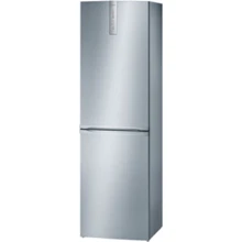Холодильник Bosch KGN 39X45: Тип холодильник двокамерний