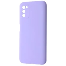 Чохол для телефона WAVE Colorful Case TPU Light Purple для Samsung A536 Galaxy A53 5G: Сумісність Samsung A536 Galaxy A53 5G
