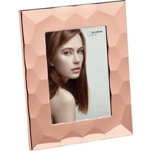 Рамка Walther 130x180 мм Xenia portrait frame, copper IB318J: Тип Фоторамка
