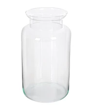 Ваза Lefard h30 см d17 см (804-004): Тип Ваза
