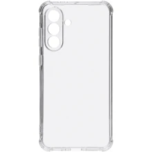 Чехол для телефонов ArmorStandart Air Force Camera cover Transparent for Samsung A566 Galaxy A56 5G (ARM82585): Совместимость Samsung A566 Galaxy A56 5G