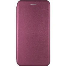 Аксесуар для смартфона Fashion Classy Burgundy для Samsung A145 Galaxy A14 4G / A146 Galaxy A14 5G: Сумісність Samsung A145 Galaxy A14 4G / A146 Galaxy A14 5G