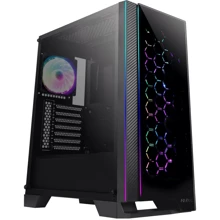 Корпус Antec NX600 (0-761345-81060-9): Форм-фактор материнской платы ATX/MicroATX/Mini-ITX