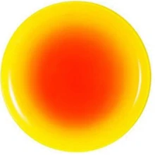 Тарелка суповая Luminarc Fizz Lemon G9555 (210мм): undefined undefined