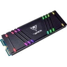 PATRIOT Viper VPR100 1 TB RGB (VPR100-1TBM28H): Тип накопителя внутренний