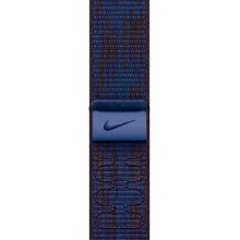 Epik Nike Sport Loop Black/Blue for Apple Watch 38/40/41/42mm: Производитель Epik