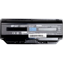 Батарея для ноутбука PowerPlant NEC PC-VP-WP125 (WP125-4S1P) 14.4V 2200mAh: Сумісність NEC PC-11750hs6r, pc-vp-wp125, op-570 – 77004.